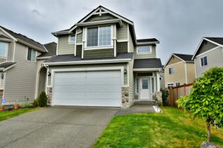 11416 183rd St, Puyallup, WA 98374-8870