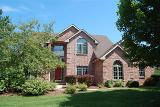 498 Timber Ridge Ct, Perrysburg, OH 43551-5828