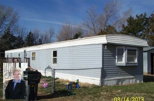 1280 Greer Rd, Freedom, OK 73842-4225