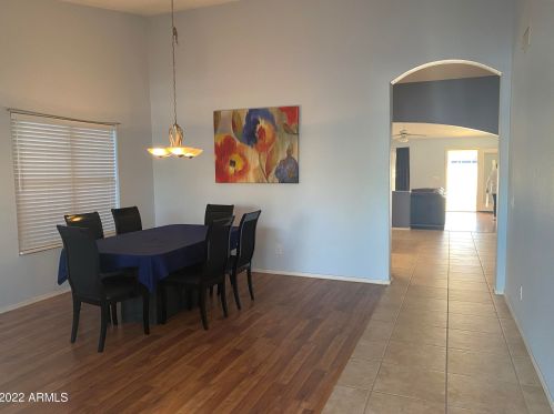2271 Catclaw St, Gilbert, AZ 85296-3378