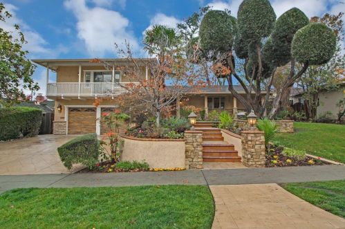 1156 Lone Pine Ln, San Jose, CA 95120-5545
