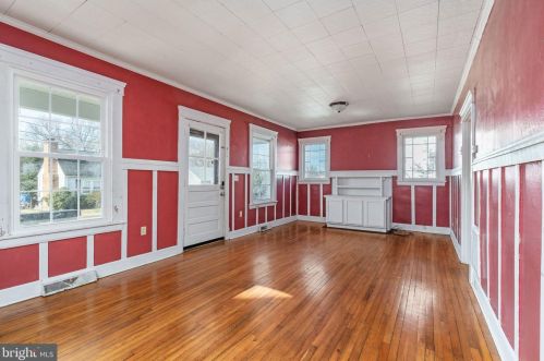 193 Madison St, Madison Mills VA  22960-1735 exterior