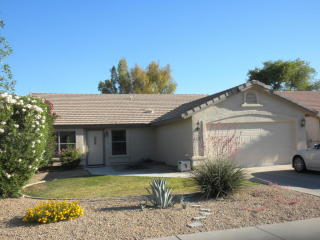 2353 Willow Wick Rd, Gilbert, AZ 85296-2723