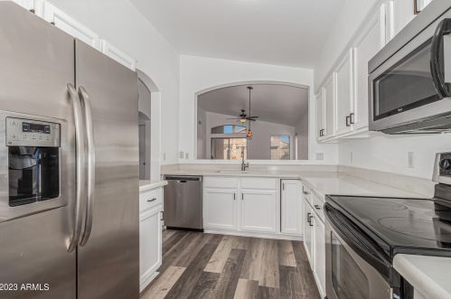 14714 Parkwood Dr, Sun City AZ  85374-4411 exterior