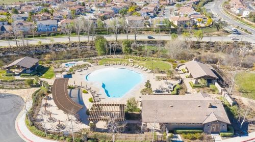 34200 Nandina Ct, Lake Elsinore CA  92532-2954 exterior