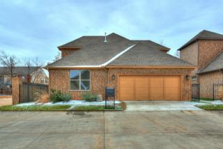 12340 Hidden Forest Blvd, Oklahoma City OK  73142-2536 exterior