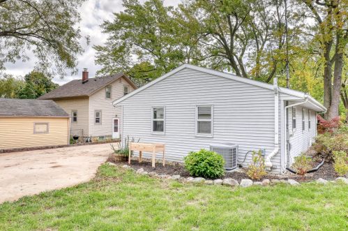 808 Michigan Ave, Waukesha WI  53188-3038 exterior