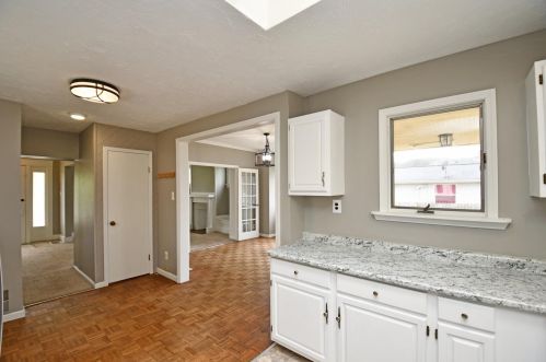 6740 Britton Ave, Cincinnati OH  45227-3216 exterior