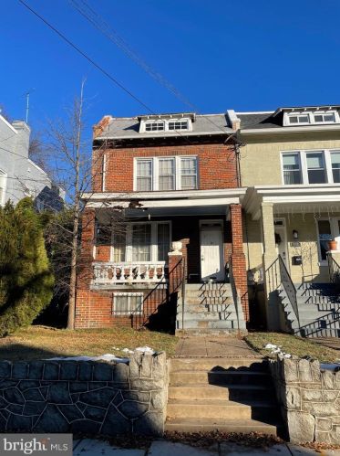 507 Oneida Pl, Washington, DC 20011-2038