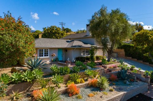 492 Venado Dr, Santa Barbara, CA 93111-1546