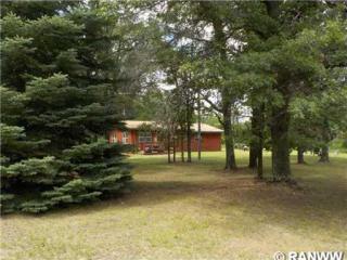 28649 Bailey Rd, Yellow Lake WI  54830-9363 exterior