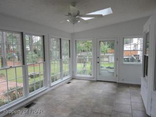 1962 Merrimac Dr, Fayetteville NC  28304-2616 exterior