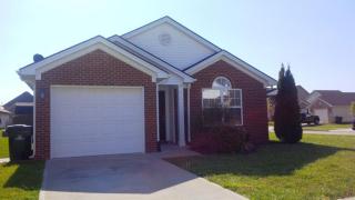 100 Dalton Rd, Georgetown KY  40324-8005 exterior