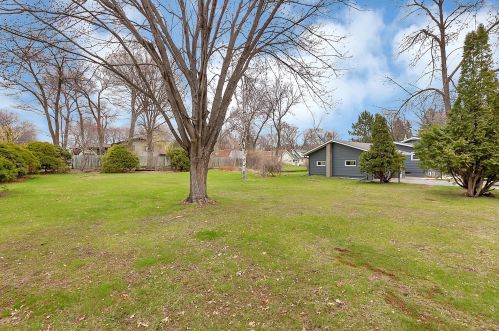 407 2 1/2 St, Sartell MN  56377-1708 exterior