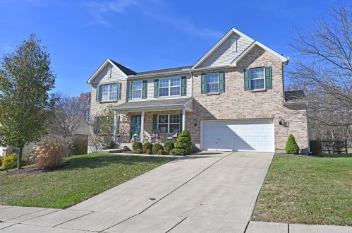 11 Stonevalley Dr, Milford, OH 45150-5034