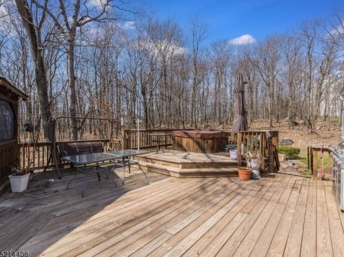 7 Mill Creek Rd, Sparta NJ  07871-3858 exterior