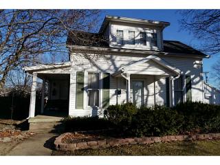 582 Church St, Urbana, OH 43078-1593