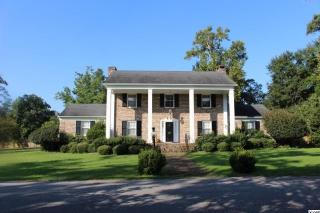 801 Elm St, Conway, SC 29526-4376