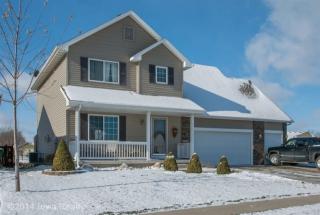 1702 3rd Ave, Ivy, IA 50009-2039