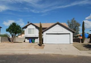 7351 Via Del Promontorio, Tucson, AZ 85746-8388