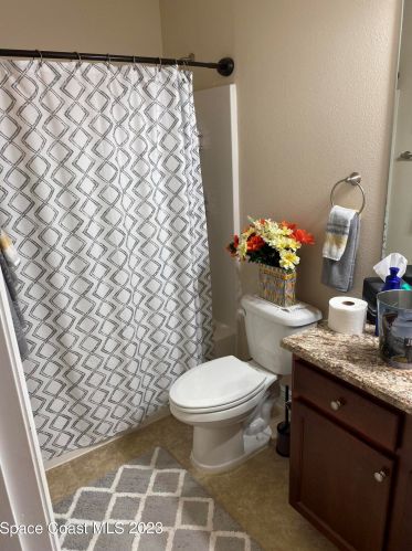 613 Hollow Glen Dr, Titusville FL  32780-3279 exterior
