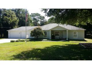 8206 Simmons St, Brooksville, FL 34613-6101