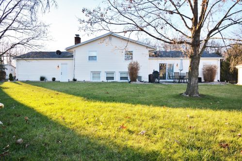 820 Chambord Cir, Marion OH  43302-6733 exterior