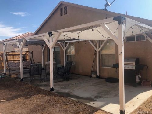 9823 Arizona Dr, Mohave Valley AZ  86440-9567 exterior