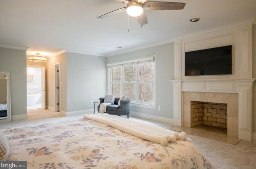 281 Golden Woods Ct, Great Falls VA  22066-4152 exterior