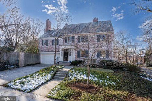 4510 46th St, Washington, DC 20016-4429