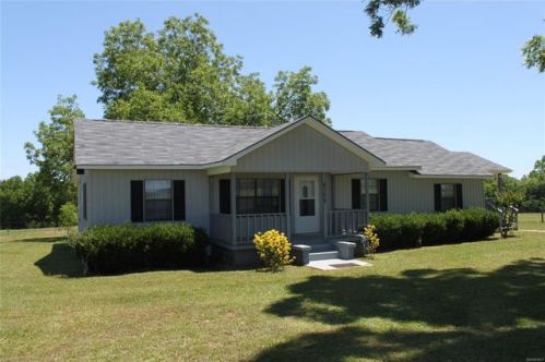 4386 County Road 99, Chancellor, AL 36316-5214