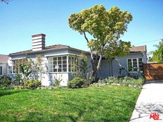 1155 Orlando Ave, Los Angeles CA  90035-2511 exterior