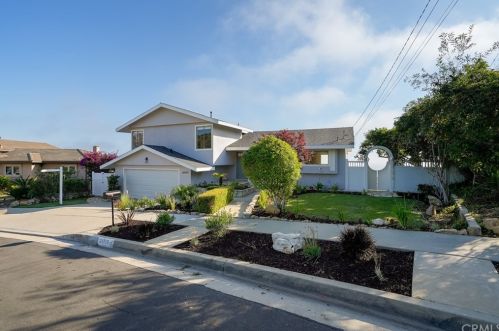 30695 Ganado Dr, Palos Verdes Estates CA  90275-6278 exterior