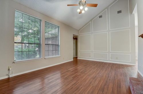 608 Meadowbrook St, Allen TX  75002-4730 exterior