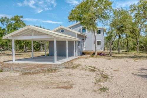 410 Elm Forest Loop, Lost Pines, TX 78612-3313