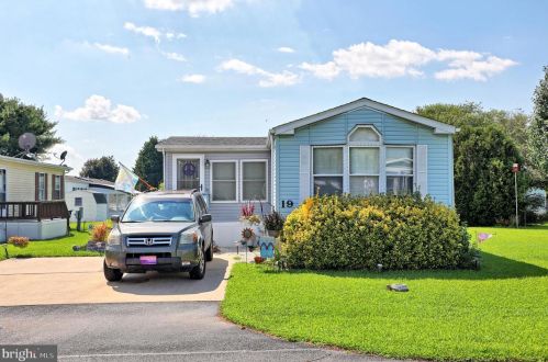 19 Bristol Way, Lewes, DE 19958-4101