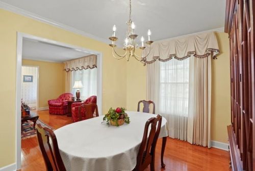 605 Victoria Dr, North Augusta SC  29841-2386 exterior