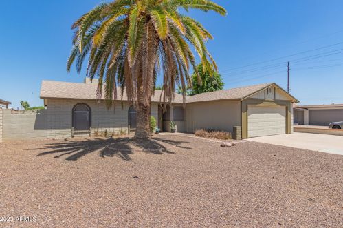 9009 57th Ave, Glendale, AZ 85302-3101