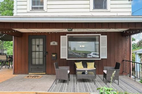 14 Oak Ave, Highland Falls NY  10928-1305 exterior