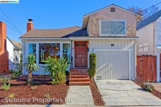 974 34th St, Richmond CA  94805-1313 exterior