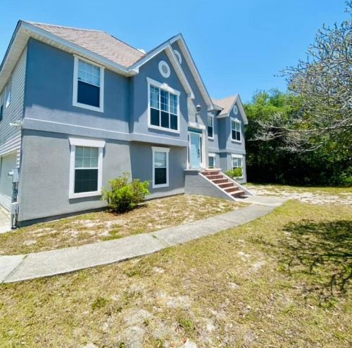 143 Las Brisas Way, Saint George Island, FL 32328-3262