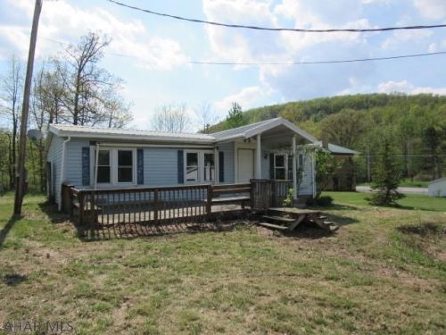 1972 William Penn Hwy, Ganister, PA 16693-6903