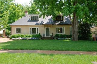 208 Cantrell Ave, Nashville, TN 37205-2420
