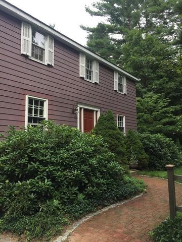 59 Blaisdell Dr, Carlisle, MA 01741-1138
