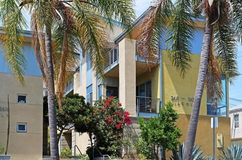 2624 Lincoln Ave, San Diego, CA 92104-2818