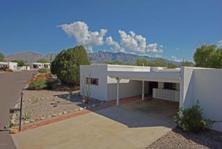 5020 Campana Dr, Tucson, AZ 85718-5622