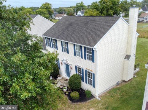 5 Waterford Ln, Selbyville DE  19975-9121 exterior