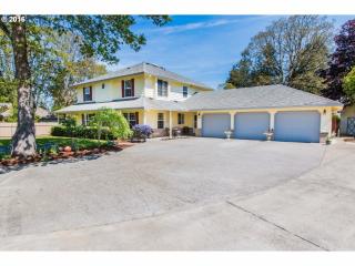 807 58th St, Vancouver WA  98663-1192 exterior