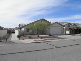 10162 Gray Hawk Dr, Tucson, AZ 85730-6113
