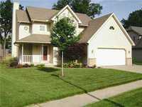 2117 Old Mill Rd, Toledo, OH 43615-3022